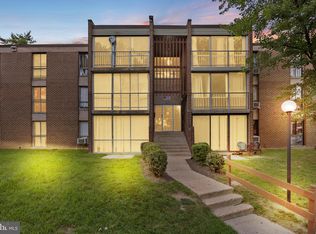 Bedford Towne Condo, Hyattsville, MD 20783