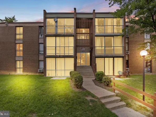 7959 Riggs Rd APT 5, Hyattsville, MD 20783