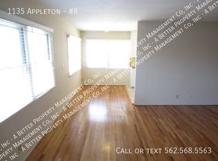1135 E Appleton St APT 8, Long Beach, CA 90802