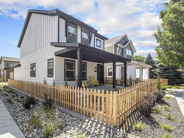 The Cottages at Erie Commons — Photo 45