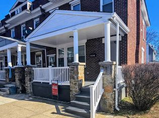 601 W 26th St, Wilmington, DE 19802