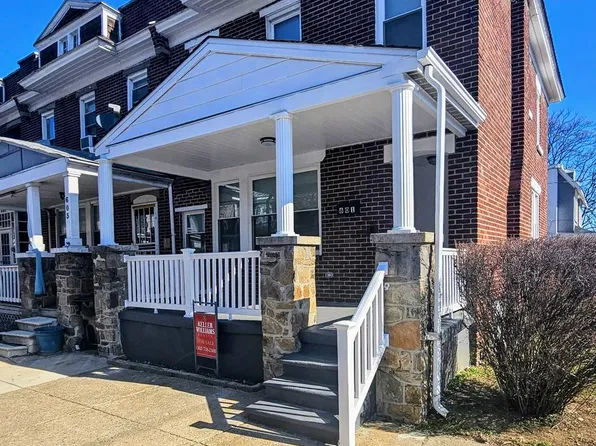 601 W 26th St, Wilmington, DE 19802