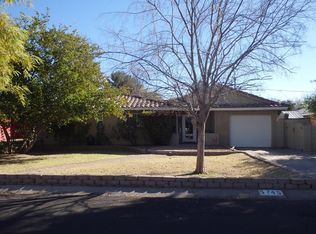 5745 N 18th Pl, Phoenix, AZ 85016