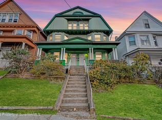 710 Prescott Ave, Scranton, PA 18510