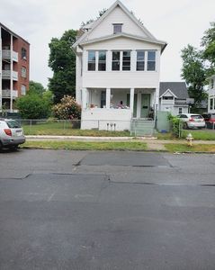 32-34 Montmorenci St, Springfield, MA, 01107