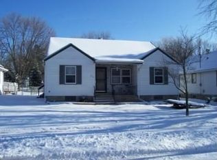 516 Ulstad Ave, Albert Lea, MN 56007
