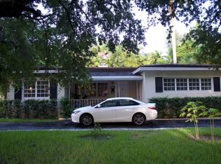 4801 Alhambra Cir, Coral Gables, FL 33146