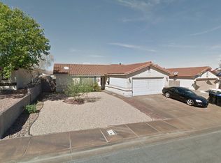 234 Eugene Way, Henderson, NV 89015