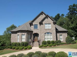5120 Kidron Dr, Birmingham, AL 35235