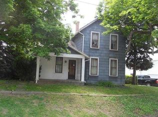 479 S Old 3c Rd, Sunbury, OH