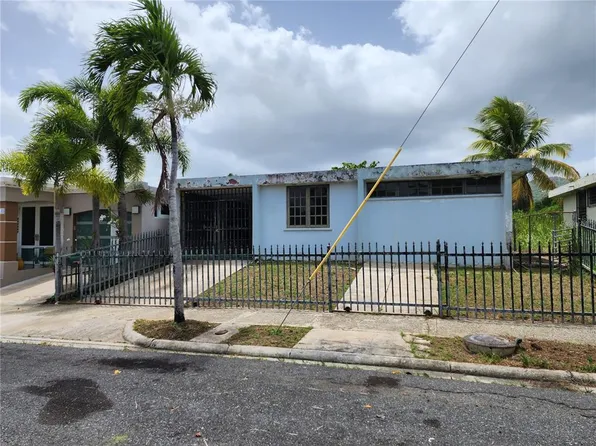 3rd St, Gurabo, PR 00778