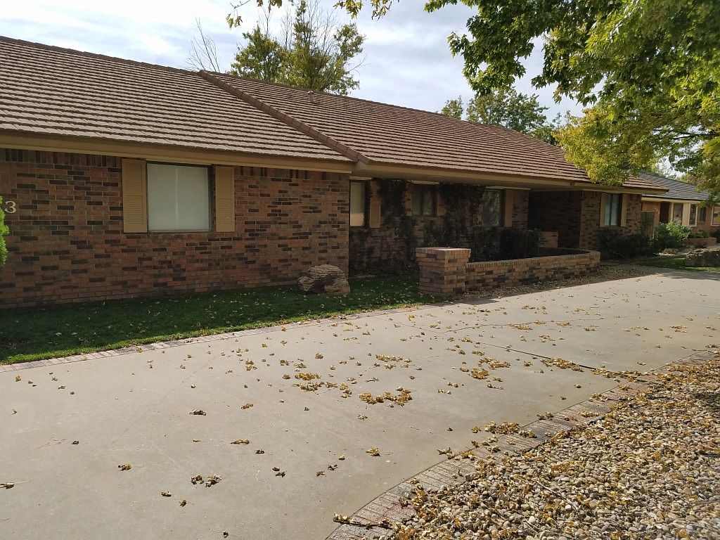 213 Sandzen Dr, Clovis, NM 88101 Zillow