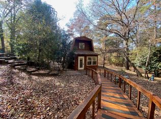 231 W Seminole Dr, Byron, GA 31008