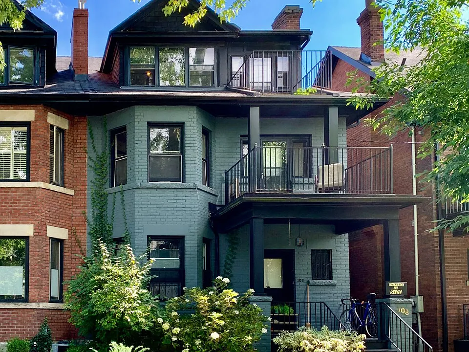 108 Admiral Rd #6