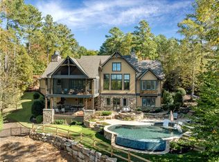 143 Hawks Bay Ct, Six Mile, SC 29682