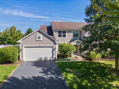 12901 Meadow Ln, Plainfield, IL, 60585