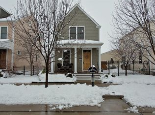 3337 Shutten St, Saint Charles, MO 63301