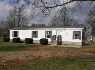 33618 Howard Dr, Colon, MI 49040