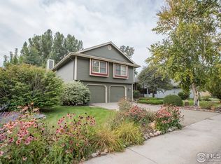 1719 Centennial Rd, Fort Collins, CO 80525