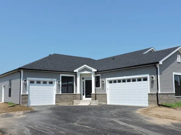 410 Cambridge DRIVE #Lt170 Lincoln, Williams Bay, WI 53191