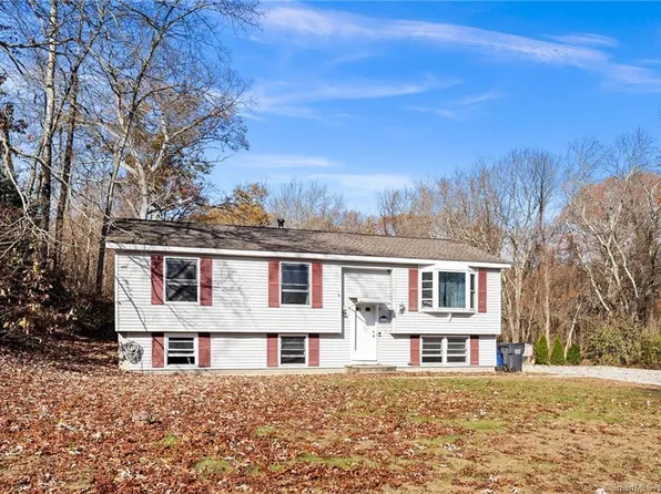 204 Kings Road, Coventry, CT 06238