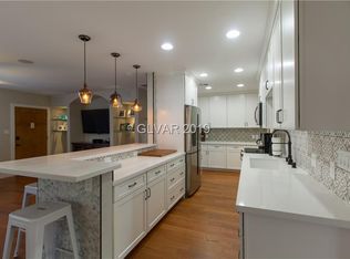 1309 New Mexico St, Boulder City, NV 89005