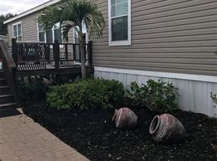 307 S 6th Ct, Naples, FL 34142