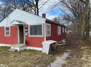 414 W Russell Ave, Flint, MI 48505