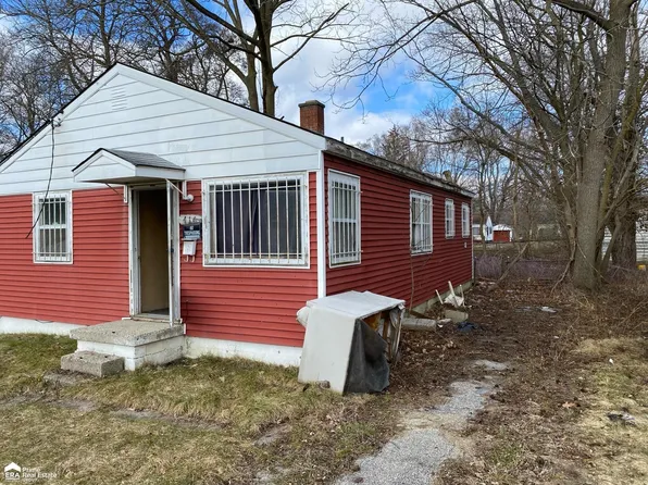 414 W Russell Ave, Flint, MI 48505