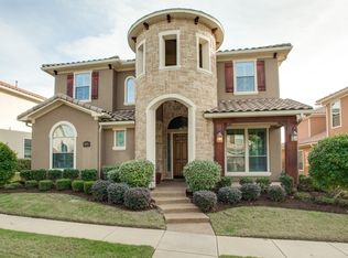 8301 Chickasaw Trl, McKinney, TX 75070