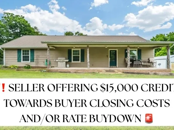 22006 Bozarth Cemetery Rd, Bella Vista, AR 72734