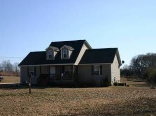 129 Bethany Rd, Williamson, GA 30292