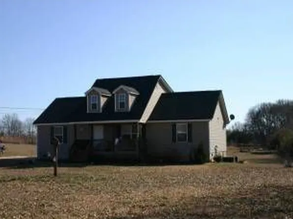 129 Bethany Rd, Williamson, GA 30292