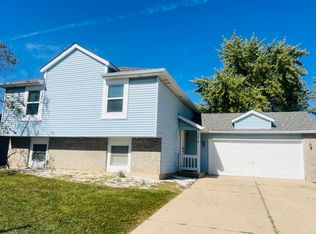 3219 Quincy Ct, Joliet, IL