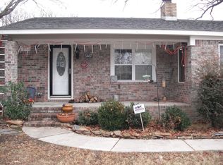 5607 Mandan Rd, Little Rock, AR 72210