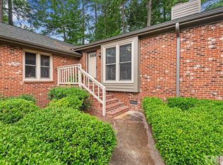 500 Woodcroft Pkwy #7B, Durham, NC 27713