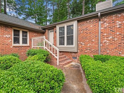 500 Woodcroft Pkwy #7B, Durham, NC, 27713