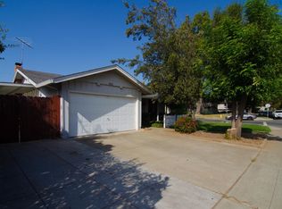 4131 Bidwell Dr, Fremont, CA 94538