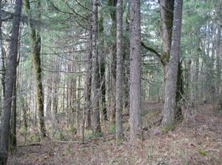 0 NW Turner Creek Rd, Yamhill, OR 97148