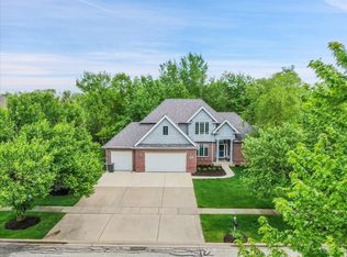 26601 Lily Lake Ln, Channahon, IL 60410