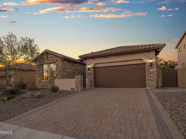 8532 E KAEL Street, Mesa, AZ 85207