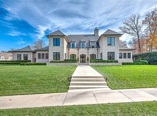 5043 Delilah Ln, Fayetteville, AR 72704