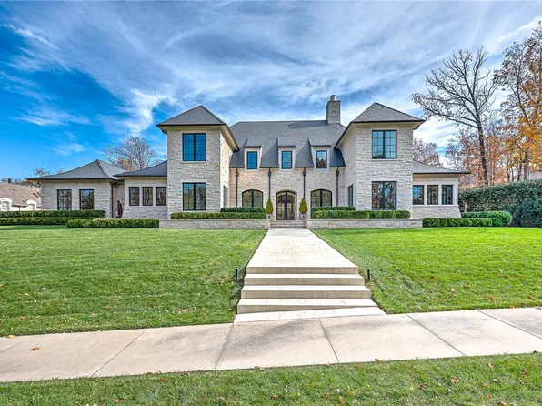 5043 Delilah Ln, Fayetteville, AR 72704