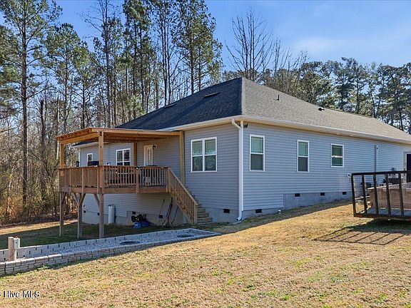 4th image of 168 Daughtridge Farm Road