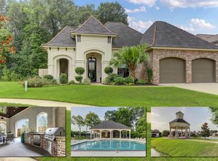 104 Rue De Frejus, Broussard, LA 70518