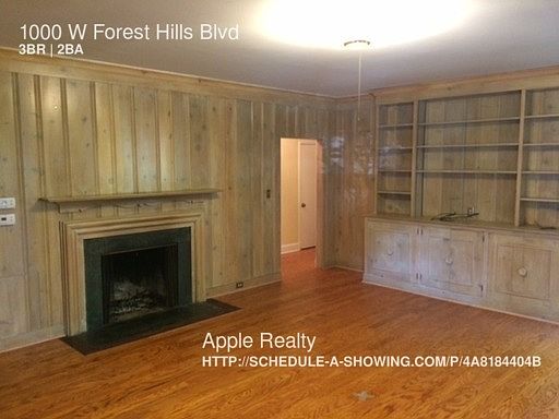 5th image of 1000 W Forest Hills Blvd