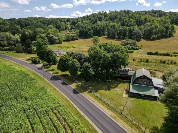 281 County Route 32, Arkport, NY 14807