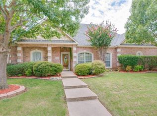 1405 Candlelight Cv, Flower Mound, TX 75028