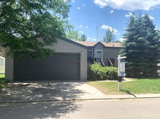 3280 Far Vw, Longmont, CO 80504