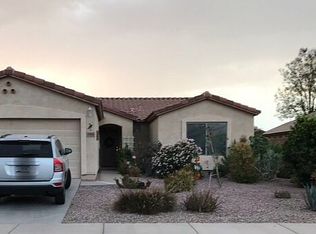 17610 W Evans Dr, Surprise, AZ 85388